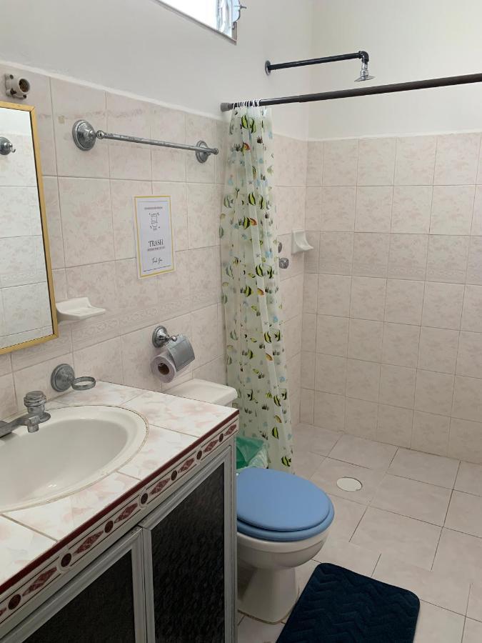 Spanglish Hostel Valladolid  Esterno foto