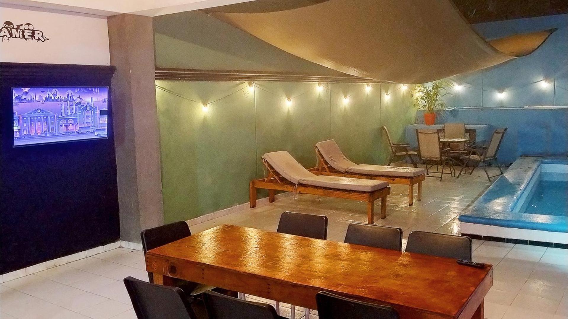 Spanglish Hostel Valladolid  Esterno foto